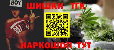 молекула духа Гусев